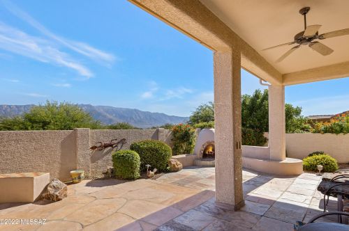 38357 Granite Crst Dr, Tucson AZ 85739-1748 exterior