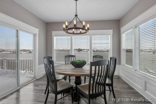 1732 68 St, Byron Township MI 49315-7923 exterior