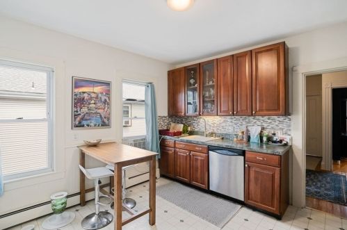 39 Goldsmith St, Boston MA exterior