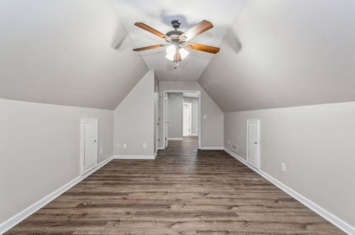 3845 Laurel Brook Way, Lithonia GA  30039-6489 exterior