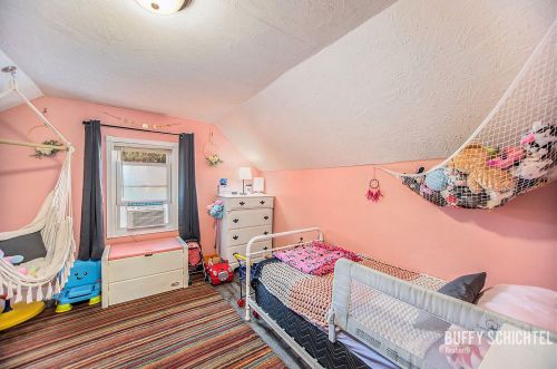 1451 Barclay St, Meskegon MI 49441-2207 exterior