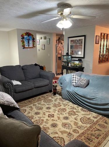 346 Engle Dr, Tucker GA  30084-2013 exterior