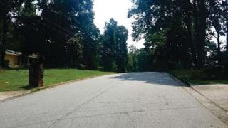 5115 Dublin Dr, Atlanta GA  30331-7804 exterior