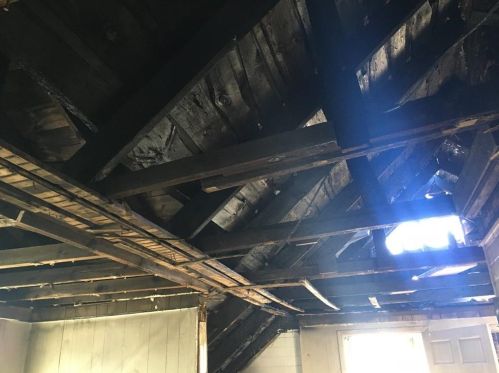 47 Laval St, Woonsocket RI 02895-4831 exterior