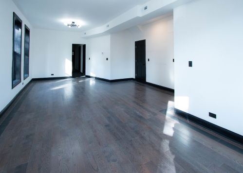 614 Troy St, Chicago IL  60612-1031 exterior