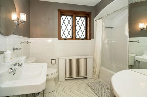 6419 Devonshire Ave, Saint Louis MO 63109-2663 exterior