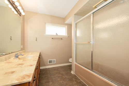 1411 Clement St, Joliet IL 60435-1718 exterior