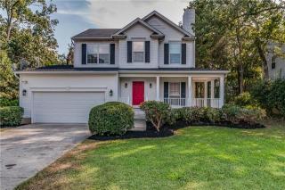 105 Ella St, Smyrna, TN 37167-5533