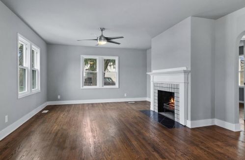 6169 Cleveland St, Gary IN 46404-2720 exterior