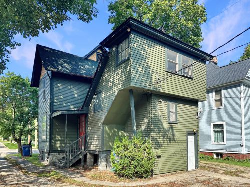 516 Douglas Ave, Kalamazoo MI  49007-3101 exterior