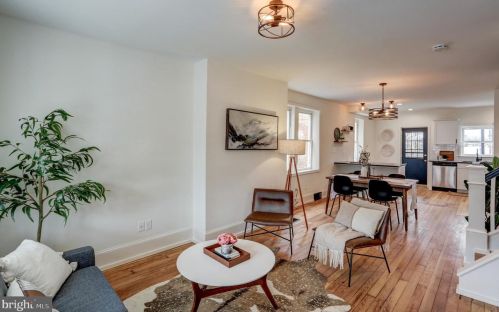 628 Ann St, Lancaster, PA 17602-4616