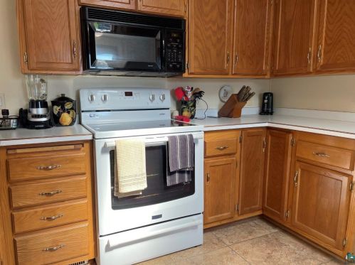 1524 Cp St, Ely MN 55731-1207 exterior