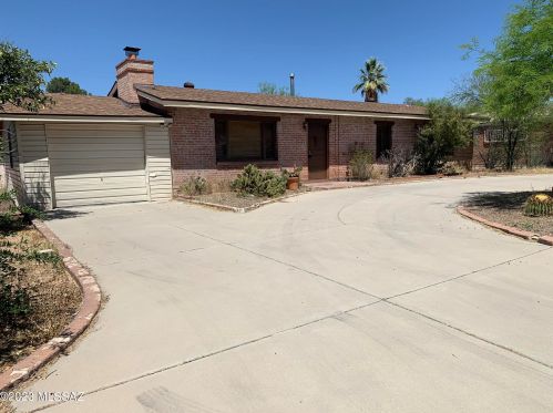 4057 Roberts Pl, Tucson AZ  85711-1035 exterior