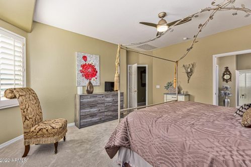 6771 Granite Dr, Chandler AZ  85249-9160 exterior