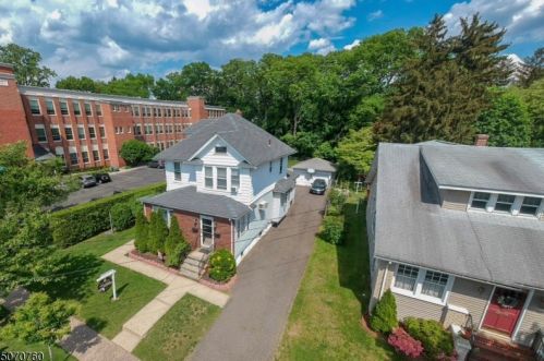 25 Forest Ave, Paterson NJ 07506-1826 exterior