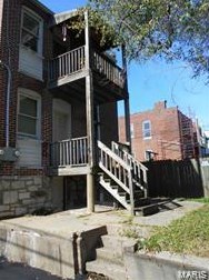 3328 Louisiana Ave, Saint Louis MO 63118-2706 exterior