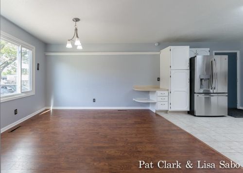 2417 Marquard Ave, Meskegon MI 49445-3228 exterior