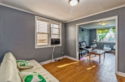 2103 Long Ave, Chicago IL  60639-2913 exterior