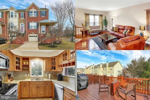 6013 Kestner Cir, Alexandria, VA 22315-4834