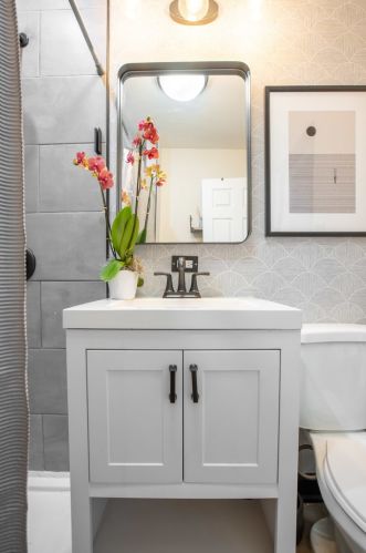 5607 Wabash Ave, Chicago IL  60637-1118 exterior