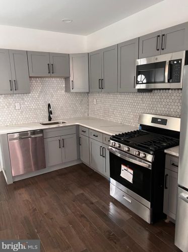 1752 28th St, Philadelphia PA  19145-1613 exterior