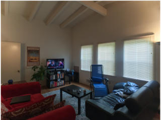 1009 Hampton St, Atlanta GA  30318-5438 exterior