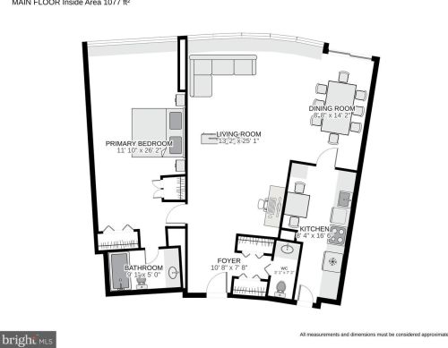 2500 Virginia Ave, Washington DC  20037-1900 exterior