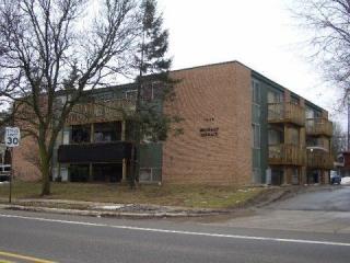 1025 Packard St, Ann Arbor MI  48104-3871 exterior