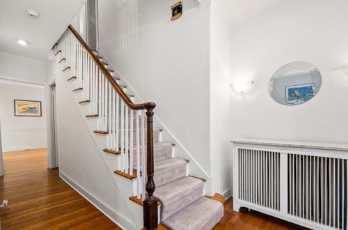 5454 Kipling Rd, Pittsburgh PA 15217-1038 exterior