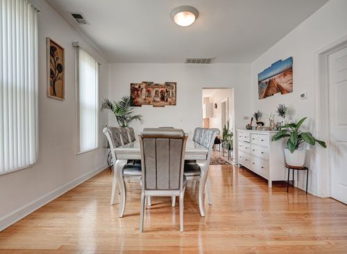 3032 48 Ct, Chicago IL 60804-3641 exterior