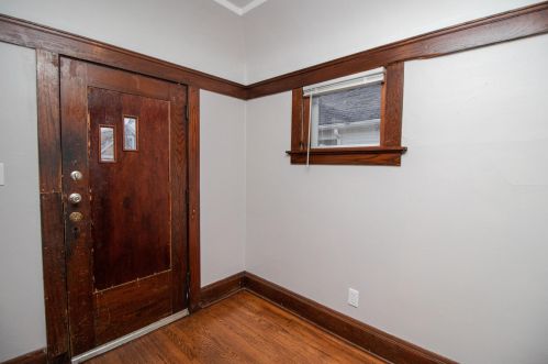 4608 39th St, Milwaukee WI  53209-5860 exterior