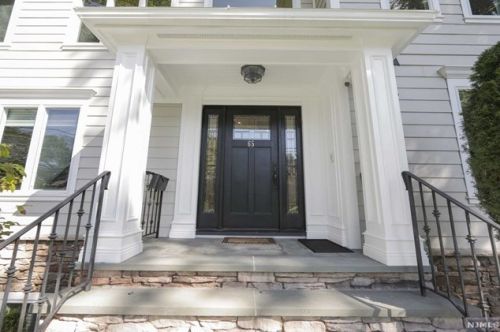 65 Holland Ave, Demarest NJ  07627-2705 exterior