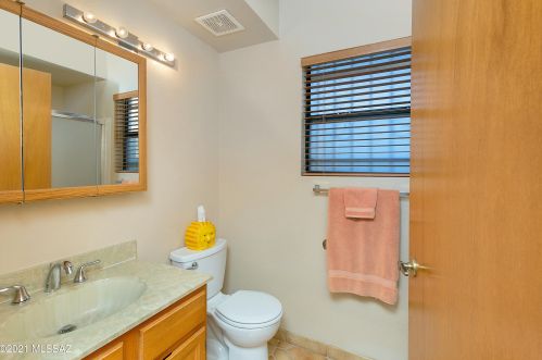 3480 Morgan Rd, Tucson AZ 85745-9106 exterior