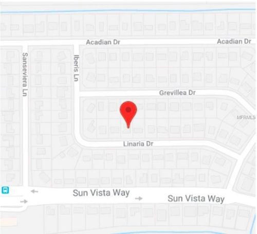 7715 Linaria Dr, Orlando, FL 32822-7523