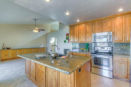 3626 Briarwood Ter, Phoenix AZ  85048-7980 exterior