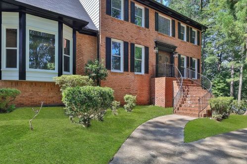 3815 Belle Glade Trl, Lithonia, GA 30039-6715