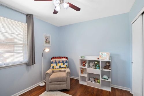 3914 Coachella Dr, Saint Louis MO 63125-3406 exterior