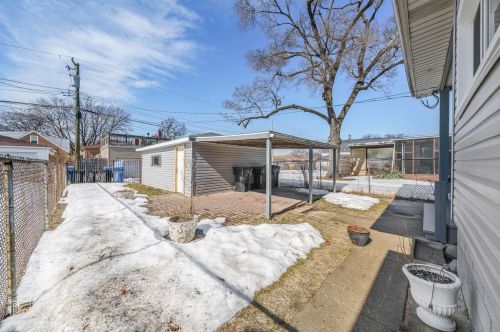 9328 Frst Ave, Chicago IL 60619-7312 exterior