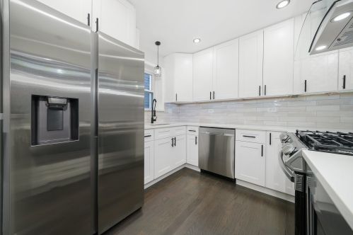 7521 Olcott Ave, Chicago IL  60631-4371 exterior