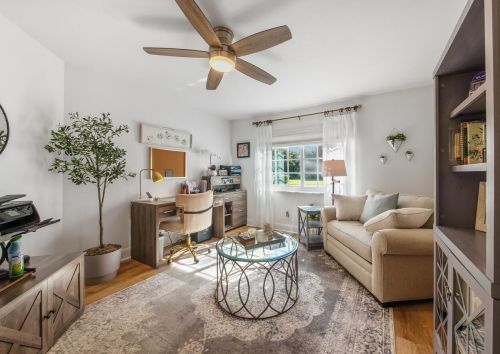 8411 Nadmar Ave, Boca Raton FL  33434-5428 exterior