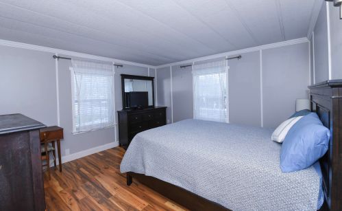 36 Melodie Ln, Barrington NH 03825-3633 exterior