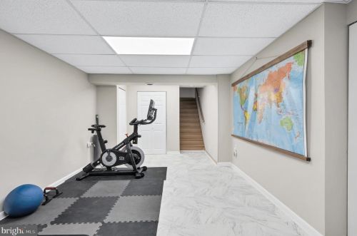 17024 Cashell Rd, Rockville MD  20853-1011 exterior