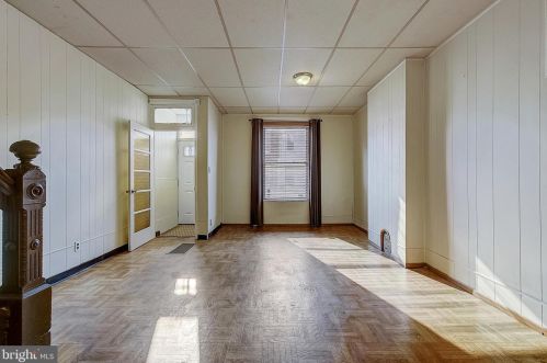 1438 21st St, Philadelphia PA  19146-4510 exterior