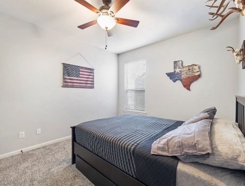 17415 Rainer Vly Ln, Humble TX 77346-8249 exterior