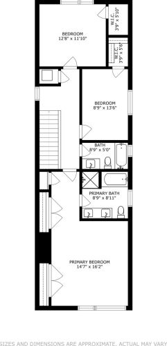 3617 Emerald Ave, Chicago IL 60609-1807 exterior