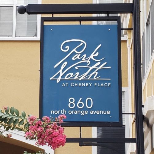 860 Orange Ave, Orlando FL  32801-1015 exterior