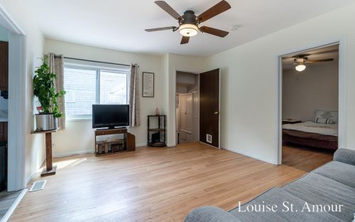 1020 Laketon Ave, Meskegon MI 49441-2969 exterior