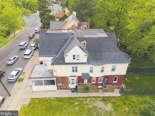 23 Prospect St, Trenton, NJ 08618-4636