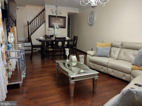 507 Dayton St, Trenton NJ exterior