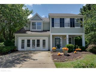 919 Deer Xing, Chesapeake, VA 23323-6353